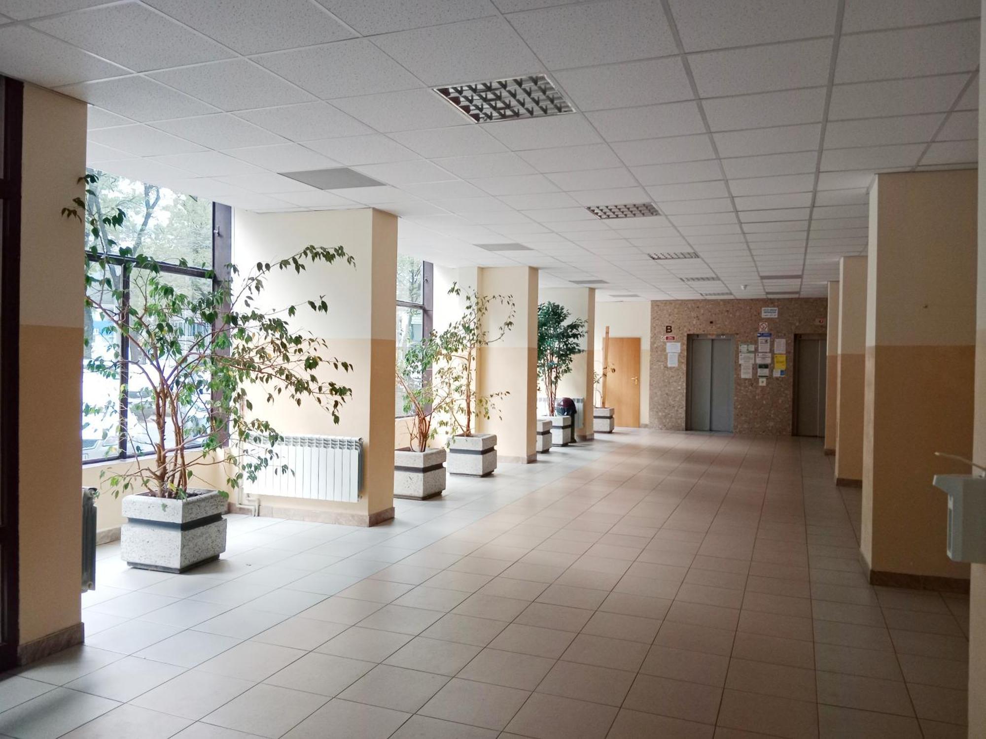 Ferienwohnung Warsaw Center 918 B Tamars Exterior foto